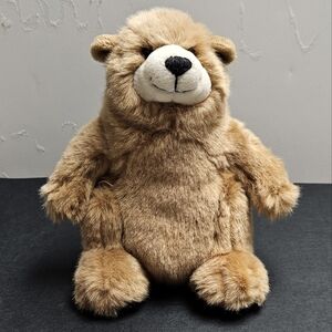 Russ Charmin Bear Plush
